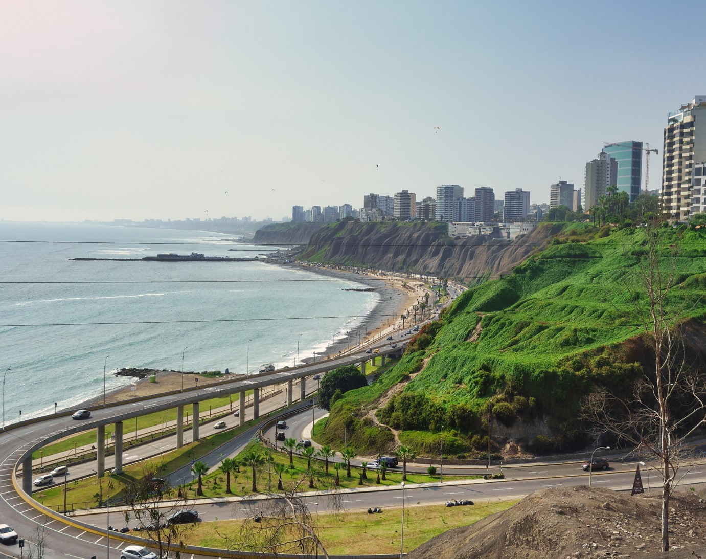 Latin America Hub