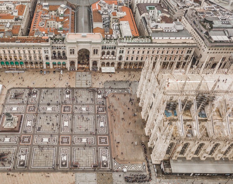 Italie