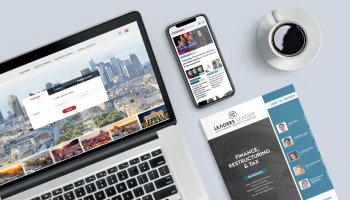 Nouveaux guides Corporate &amp; Finance