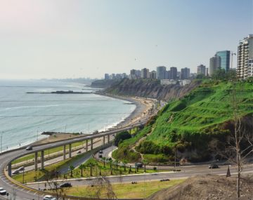 Latin America Hub
