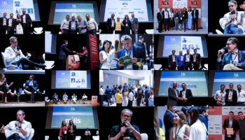 Lancement de M&A Connect Brasil