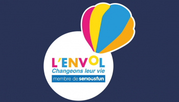 Le Groupe Ficade mécène de L'ENVOL