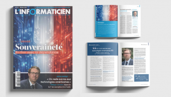 Une nouvelle étape pour L’Informaticien